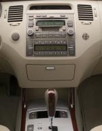 Hyundai Grandeur 2006 года